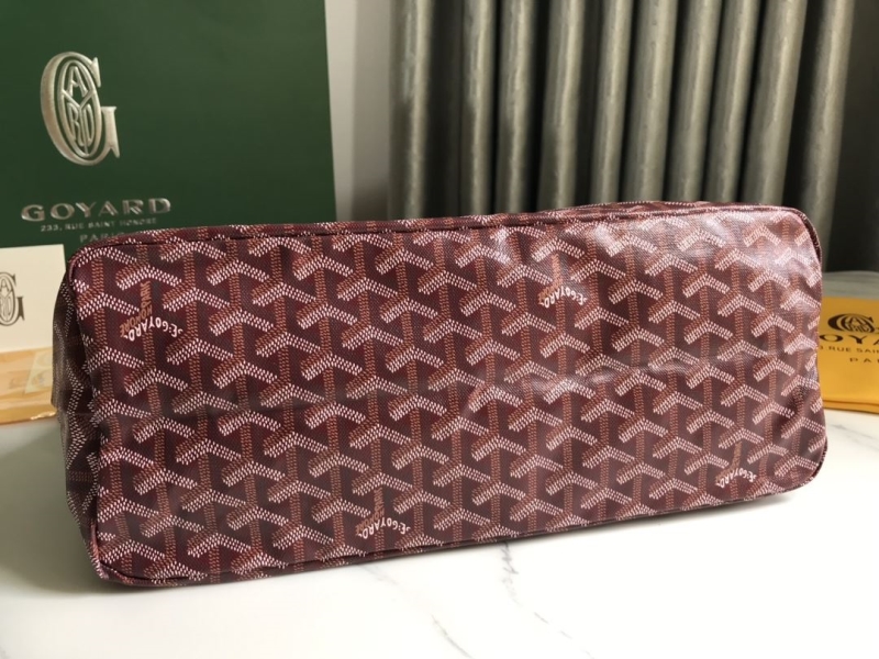 Goyard Top Handle Bags